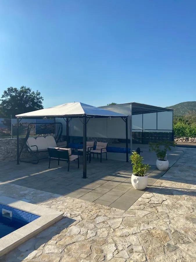 Vacation House Radosic Radosic  Croazia
