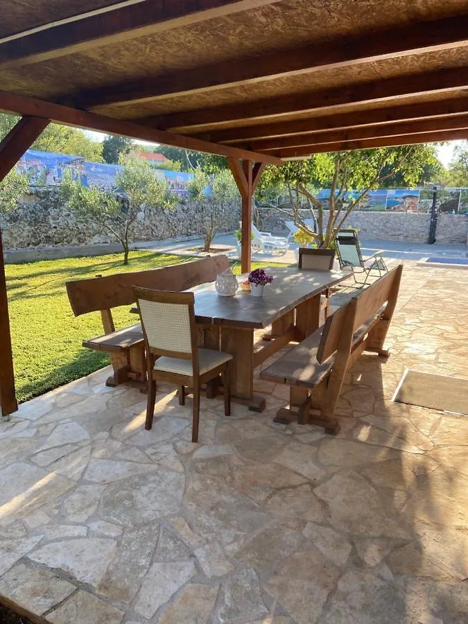 Vacation House Radosic Radosic  0*, Radosic (Lecevica)