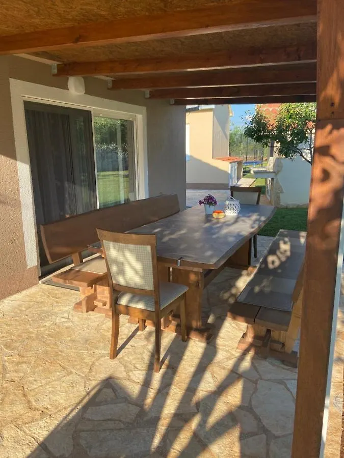 Vacation House Radosic Radosic
