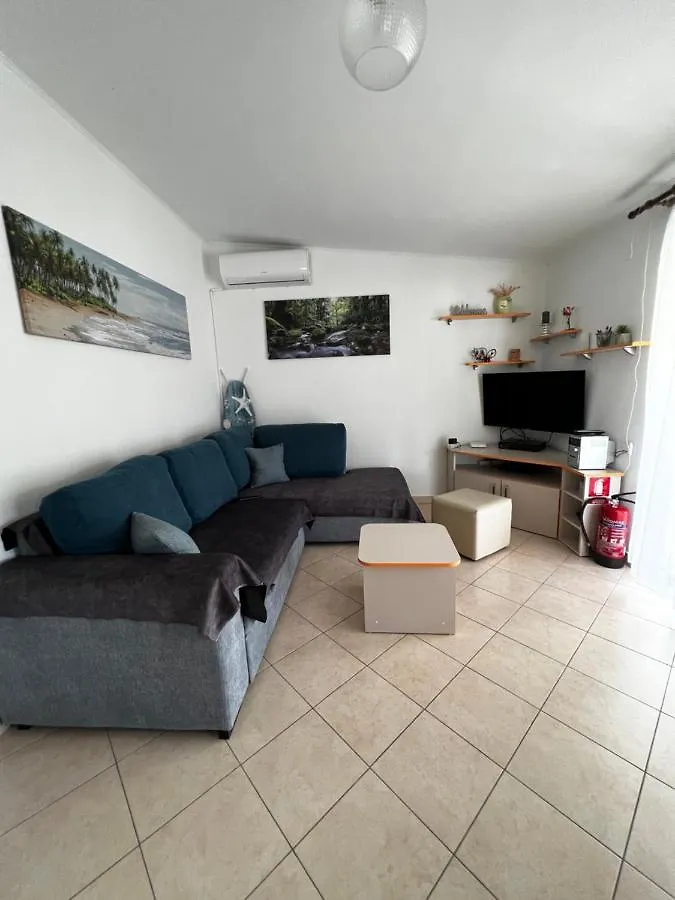 Vacation House Radosic Radosic  Radosic (Lecevica)