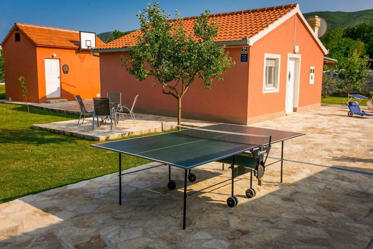 Holiday home Vacation House Radosic Radosic